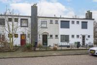 Woning Riouwlaan 85 Vlaardingen