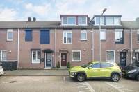 Woning Kadoelermeer 77 Rotterdam