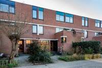 Woning Neel Gijsenstraat 34 Rotterdam