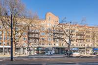 Woning Herman Robbersstraat 98E Rotterdam