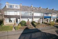 Woning Keurmeestersstraat 25 Schoonhoven