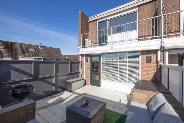 Woning Herckenrathstraat 42 Monster