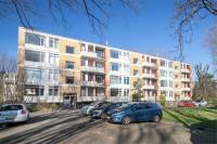 Woning M. Harpertszoon Tromplaan 122 Oegstgeest