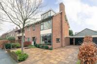 Woning Glipper Dreef 60 Heemstede