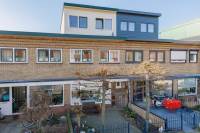 Woning Sparrenstraat 25 IJmuiden