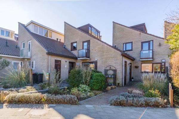 Woning De Bloemen 18 Castricum