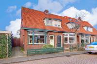 Woning Schulpstet 2 Castricum