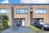 Woning Nat King Colestraat 12 Zaandijk