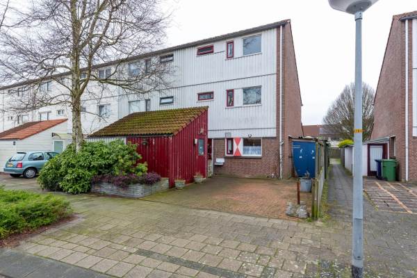 Woning Palingweg 18 Almere