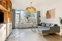 Woning Leerdamhof 464 Amsterdam