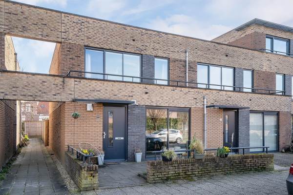 Woning Wielewaal 31 Zeewolde