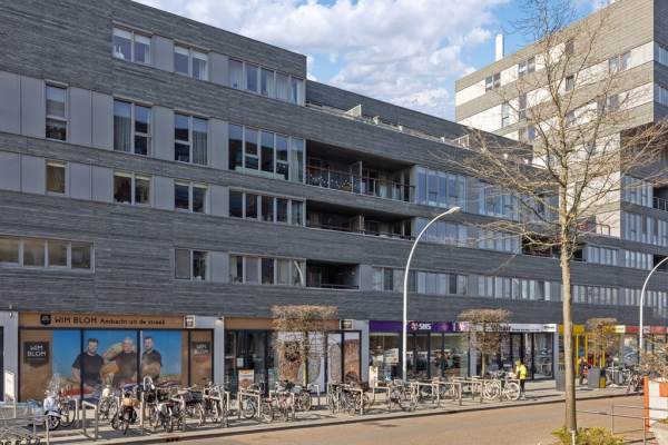 Woning Werkerlaan 161 Zwolle