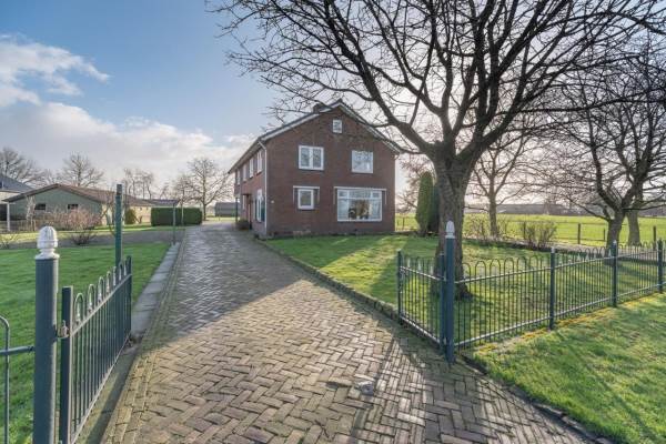 Woning Hoge Valkseweg 90 Lunteren