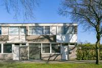 Woning Purcelldreef 73 Tilburg