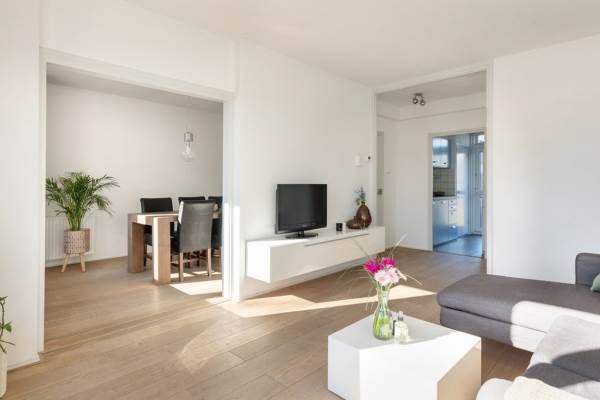Woning Smaragdplein 56 Utrecht