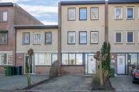 Woning Rossinistraat 64 Gouda