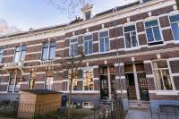 Woning Burghardt van den Berghstraat 23 Nijmegen
