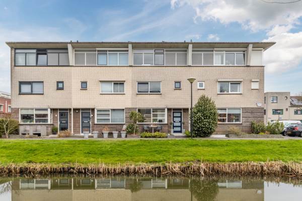 Woning Kretakade 6 Woerden