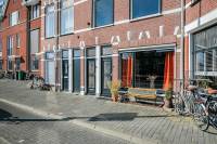 Woning Leidsevaart 390ZW Haarlem