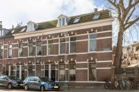 Woning Wijde Geldelozepad 2rd Haarlem