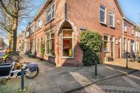 Woning Lotterstraat 1zw Haarlem