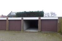 Garage Transvaalstraat 16B HAARLEM