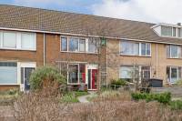 Woning Burgemeester Rothestraat 73 Wijk aan Zee