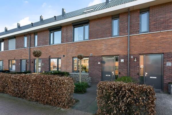 Woning Witstoom 13 Winterswijk