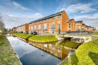 Woning Torenvalk 2 Valkenburg (ZH)