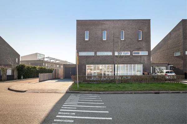 Woning Zuidwijkring 115 Heerhugowaard