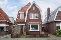 Woning Adderstraat 7 Veendam
