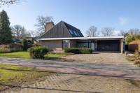 Woning van Limburg Stirumstraat 8 Hoogeveen