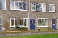 Woning Veerpolderstraat 16 Arnhem