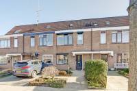 Woning Paul Gabrilstraat 35 Ede