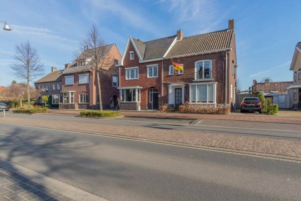Woning Rijksweg Zuid 171 Geleen