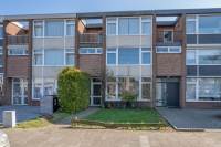 Woning Bisschop Paredisstraat 18 Venlo