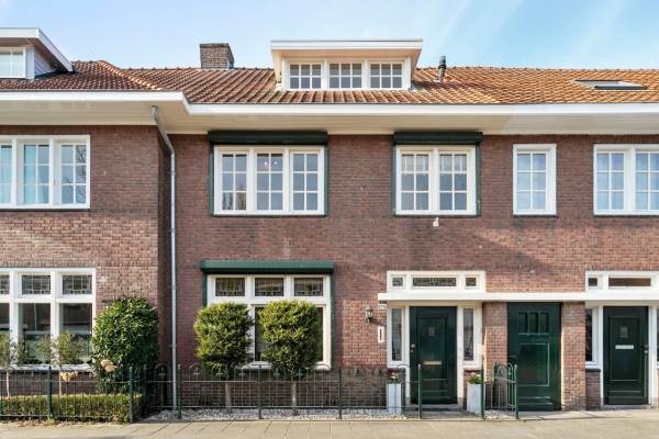Woning Tongelresestraat 179 Eindhoven