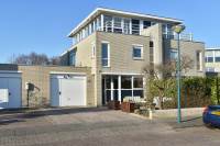 Woning Gerrit Rietveldlaan 45 Oegstgeest