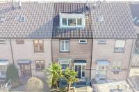 Woning Kievit 3 Bergambacht