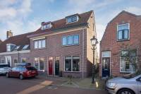 Woning Hoofdstraat 178 Leiderdorp