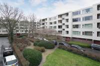 Woning Van Eysingalaan 163 Utrecht