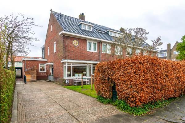 Woning Laan van Bergen 8 Zeist