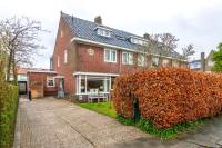 Woning Laan van Bergen 8 Zeist