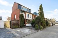 Woning Midrethstraat 77 Mijdrecht