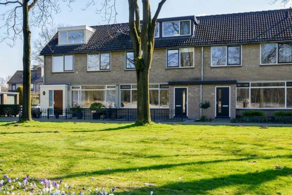 Woning De Steenkamp 25 Voorthuizen