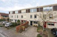 Woning Bruggeschans 7 Leusden