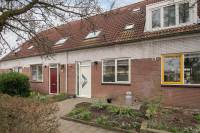 Woning Vliedbergstraat 97 Wolphaartsdijk