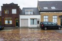 Woning Dorpsstraat 50a Oud Gastel