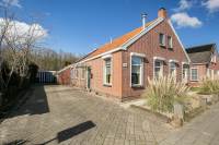 Woning Klinkerweg 40 Finsterwolde