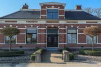 Woning Boterdiep Wz 34 Bedum
